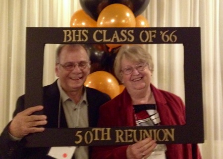 Donna Gauthier's album, Beverly High School Class of 1966 