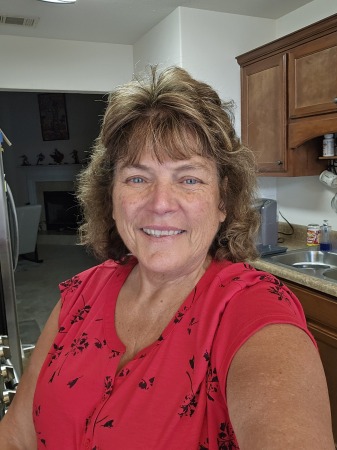 Sherry TAYLOR's Classmates® Profile Photo