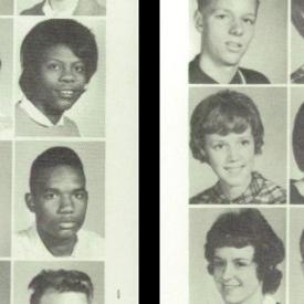 Nancy Duskey's Classmates profile album