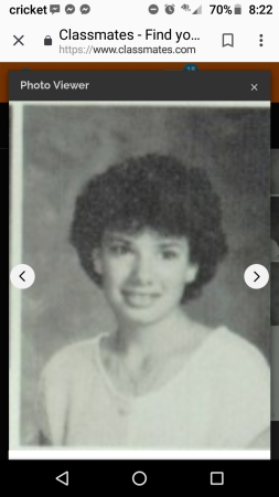 Ronda Frederick's Classmates profile album