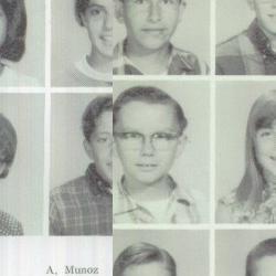 Susan Pierce's Classmates profile album