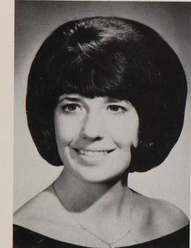 Jackie Griffith's Classmates profile album