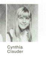 Cyndi Clauder's Classmates profile album