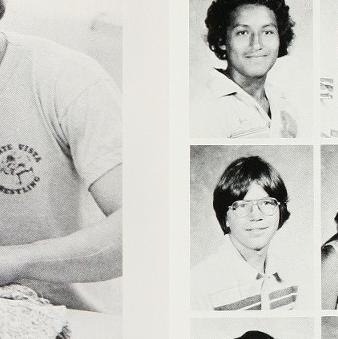 David Aragon's Classmates profile album