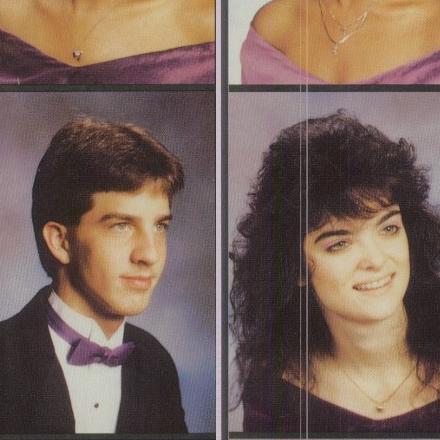 Stacey Tungett's Classmates profile album