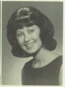 Venus Vaughn's Classmates profile album