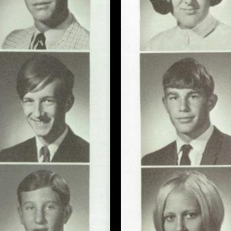 Chris Armstrong's Classmates profile album