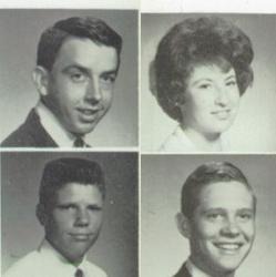 Geoff Evans' Classmates profile album