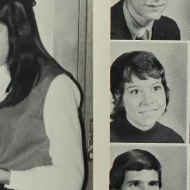 Denis Clark's Classmates profile album