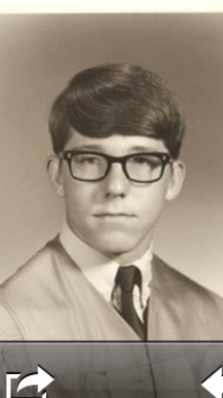 Steve Brown's Classmates profile album