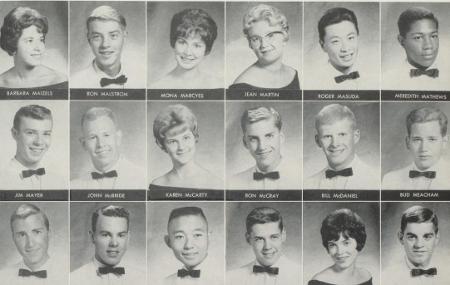 Bill Austin's Classmates profile album