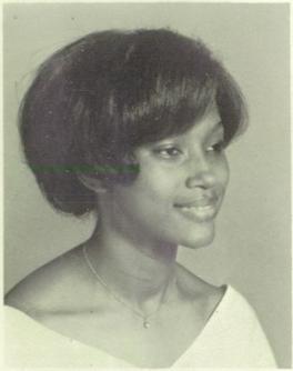 Joyce Brown's Classmates profile album