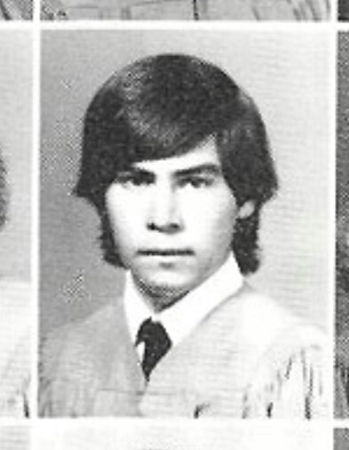 Frank Cordova's Classmates profile album