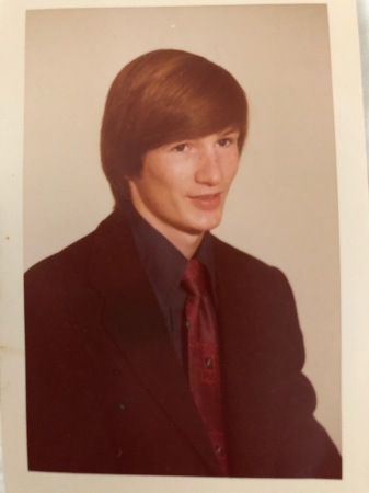 Rick Gottke's Classmates profile album