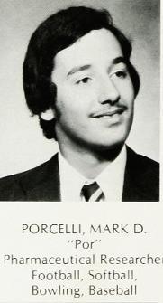 Mark Porcelli's Classmates profile album