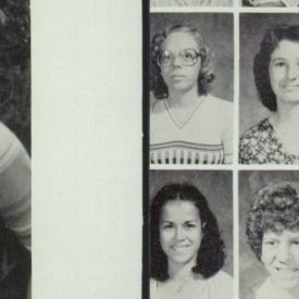 Cheryl Garcia's Classmates profile album