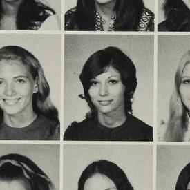 Beverly Norris' Classmates profile album