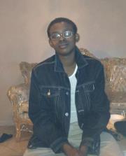 Mohamed Abdulz's Classmates® Profile Photo