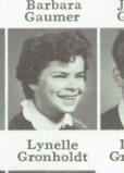 Lynelle mcDaniels' Classmates profile album