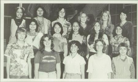 Patti Evans' Classmates profile album