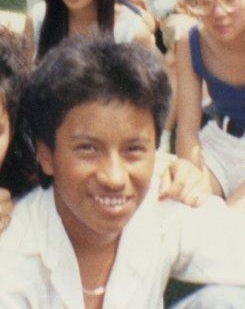 Saul Mejia's Classmates profile album