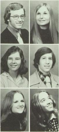 Carol Chartrand's Classmates profile album