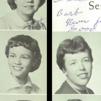 Judith Driscoll's Classmates profile album