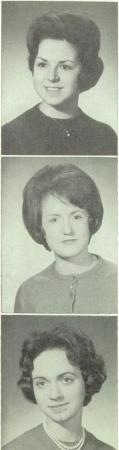 Joan Gratt's Classmates profile album