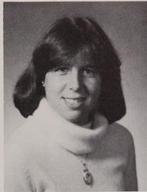 Cindy Getzoff's Classmates profile album