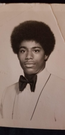 Rodney R. Jones' Classmates profile album