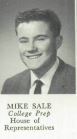 Mike Sale's Classmates profile album