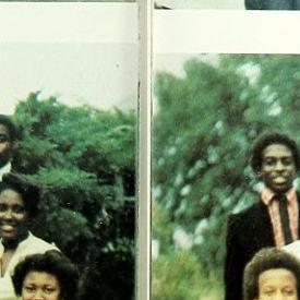 Ronnie Allen's Classmates profile album