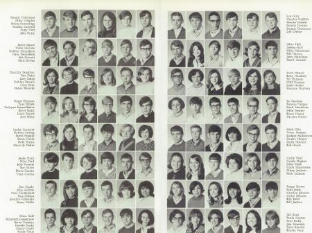 Bev Nickel's Classmates profile album