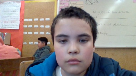 Johnny Melendez's Classmates® Profile Photo