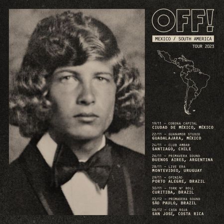 Keith Morris' Classmates profile album