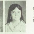 Becky Benson's Classmates profile album