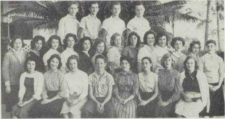 Carol Faso's Classmates profile album