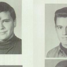 Rick Brown's Classmates profile album