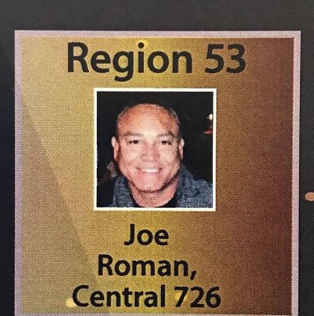 Jose Roman's Classmates® Profile Photo