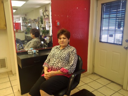 juanita De la Garza's Classmates® Profile Photo