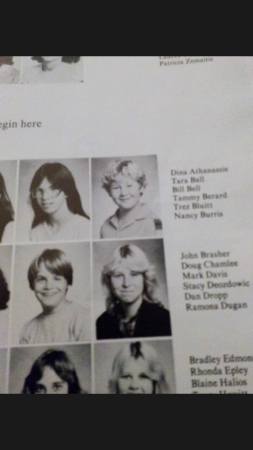 Ramona Dugan's Classmates profile album