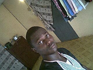 Adedoyin Daniel's Classmates® Profile Photo