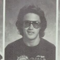 John DeLaneuville's Classmates profile album