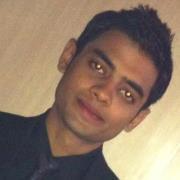 Syed Ahmed's Classmates® Profile Photo