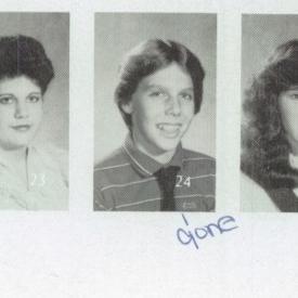 Mike Busik's Classmates profile album