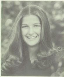 Wendy Frey's Classmates profile album