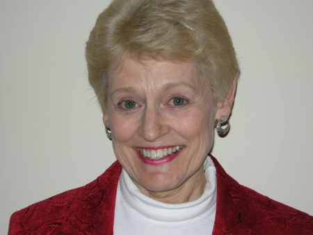 Barbara Goode's Classmates® Profile Photo