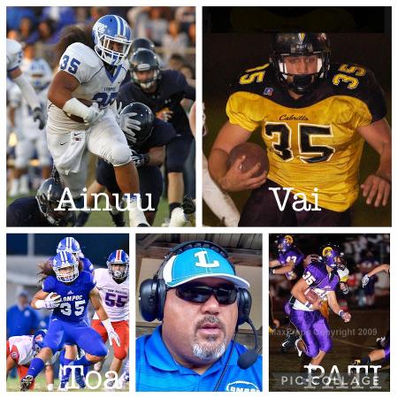 Tee Taua's Classmates® Profile Photo