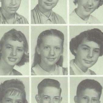 Lorinda Hopkins' Classmates profile album