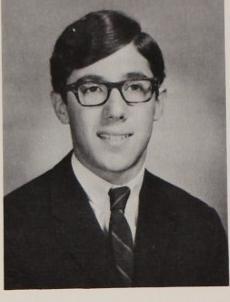 Gary Glenn's Classmates profile album